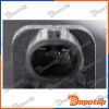 Amortisseur de suspension avant droite pour MERCEDES | A-ME-068, 44-240011